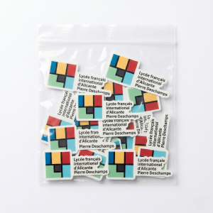 Pack de pegatinas
